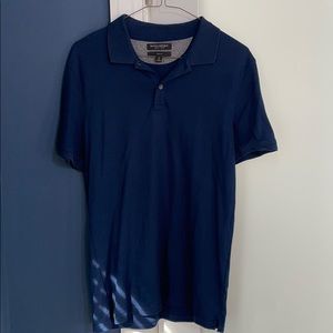 Banana Republic Luxury Touch Polo Shirt